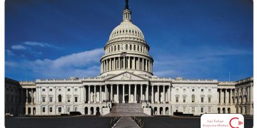 Non-approval of US aid packages to Ukraine and Israel