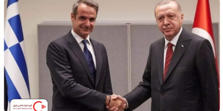 Türkiye Cumhurbaşkanı'nın Yunanistan'la ortak basın toplantısı
