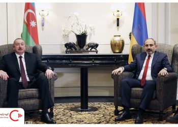 صلح بزرگ بعد از سه دهه منازعهٔ تمام‌ عیار