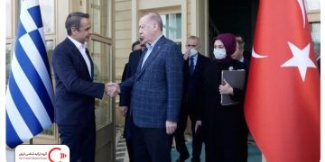 Erdoğan Yunanistan'da
