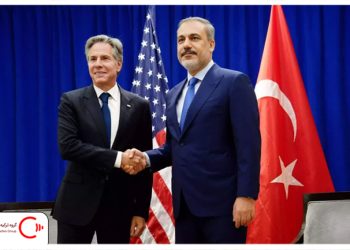 انزوای ايالات متحده در حمايت از ادامهٔ جنگ عليه غزه