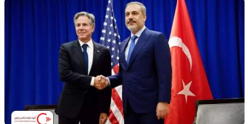 انزوای ايالات متحده در حمايت از ادامهٔ جنگ عليه غزه