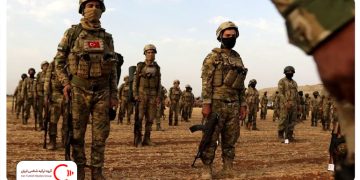 شرط خروج نیروهای ارتش ترکیه از سوریه