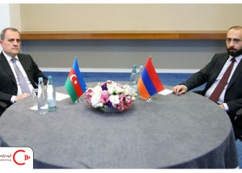 بسته جديدي پیشنهادات آذربایجان به ارمنستان