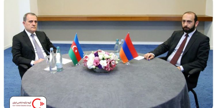 بسته جديدي پیشنهادات آذربایجان به ارمنستان