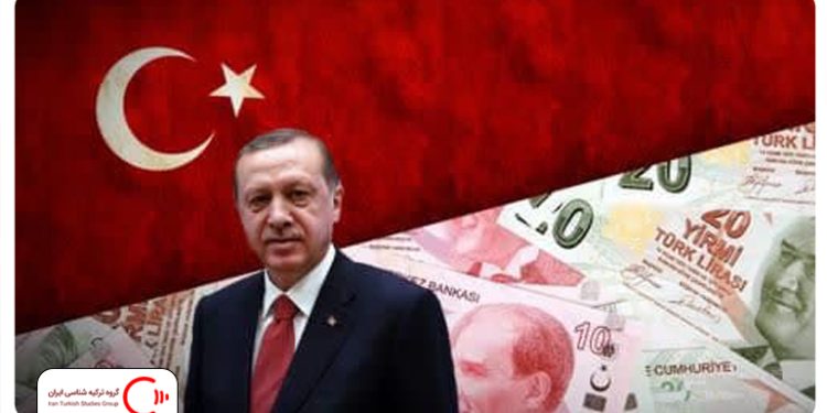 اقتصاد تركيه در گرداب افزايش نرخ ارز
