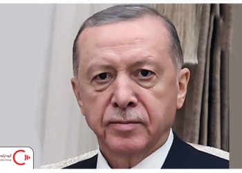 تسلیت اردوغان به ایران در خصوص حادثه تروریستی کرمان