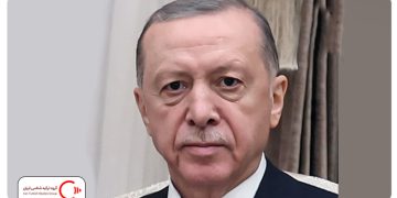 تسلیت اردوغان به ایران در خصوص حادثه تروریستی کرمان