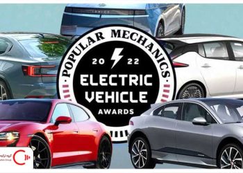 جایگاه برتر ترکیه در صادرات خودروهای الکتریکی