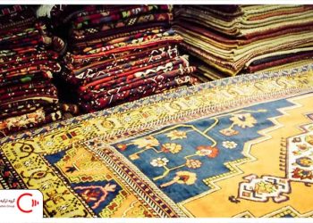 رشد صادرات فرش ترکیه طی سال 2023