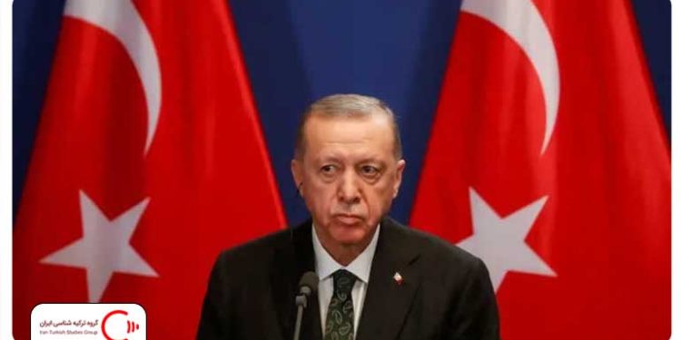 ترکیه پیشگام در محکومیت اسرائیل در غزه