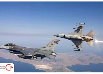 Increasing the volume of Turkish military operations in northern Iraq