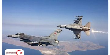 Increasing the volume of Turkish military operations in northern Iraq