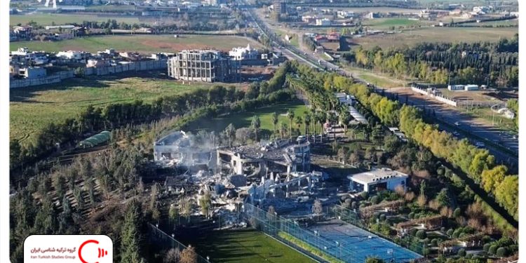 شلیک 15 فروند موشک به سمت اهداف