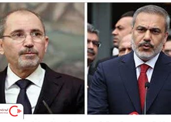 منطقه دچار تنش نگران کننده