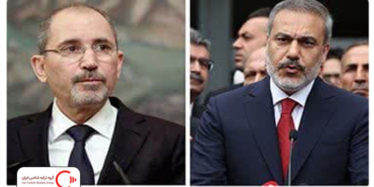 منطقه دچار تنش نگران کننده