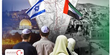 تاثیر شکست پیمان های صلح بر واکنش گروه های فلسطینی