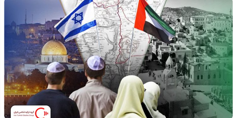 تاثیر شکست پیمان های صلح بر واکنش گروه های فلسطینی