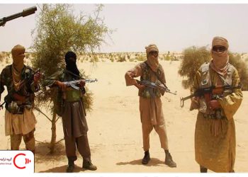 عملیات دستگاه امنیتی ایران علیه تروریست های داعش