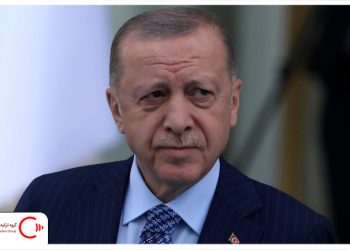 ترکیه تمام قد پشت غزه