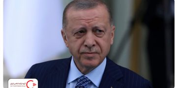 ترکیه تمام قد پشت غزه