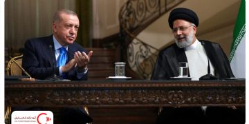 مواضع سياسي همسو إيران و تركيه در قبال بحران غزه