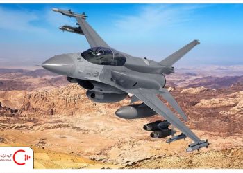 موافقت آمریکا با فروش جنگنده اف 16 به ترکیه