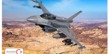 موافقت آمریکا با فروش جنگنده اف 16 به ترکیه