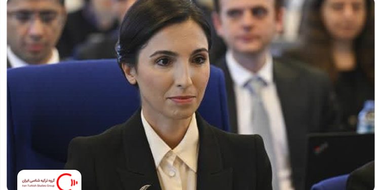 تغییر در بخش اقتصادی دولت ترکیه