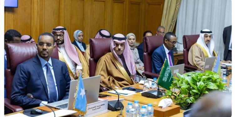 Turkiye finance ministry meet with Saudi trade ministry