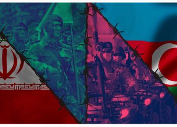 Azerbaijan announced to Iran about illegal enter Iranian civilian to its territory