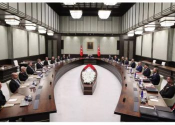 Turkiye don’t allow to create terrorist corridor in north of Syria