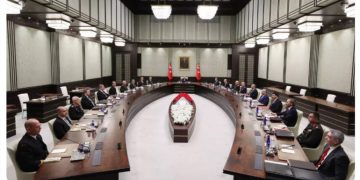 Turkiye don’t allow to create terrorist corridor in north of Syria