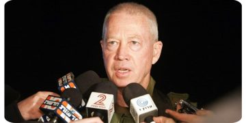 افزایش برخورد نظامی بین اسرائیل و حزب الله لبنان