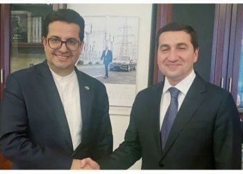 لزوم تغییر در سیاست ایران در جمهوری آذربایجان