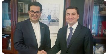 لزوم تغییر در سیاست ایران در جمهوری آذربایجان