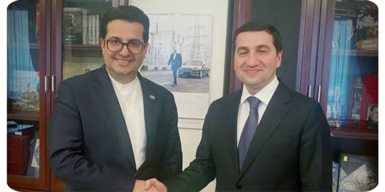 لزوم تغییر در سیاست ایران در جمهوری آذربایجان