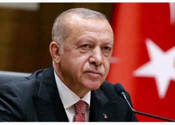 Erdogan went to Qatar for contemporary in final play of world cup