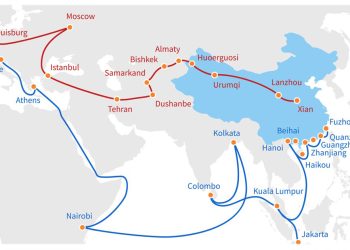 New game of corridor between Turkiye and China and Iran role shut down