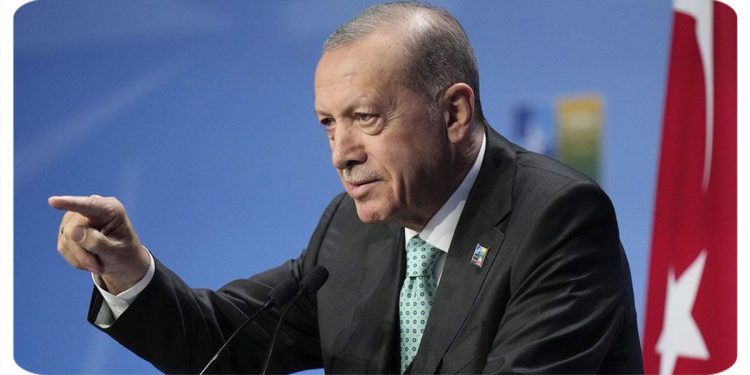 Erdogan demand that inflation slow-down in new year