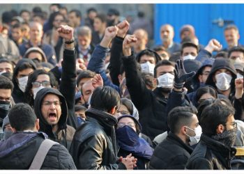 Turkiye social media has proactive role in Iran unrest