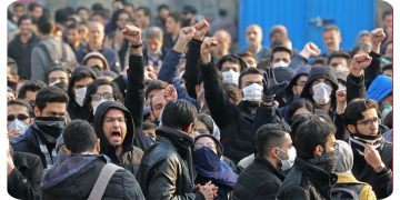 Turkiye social media has proactive role in Iran unrest