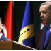 Turkiye and swidden talk about joint to NATO