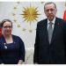 Israel forwards ambassador to Turkiye