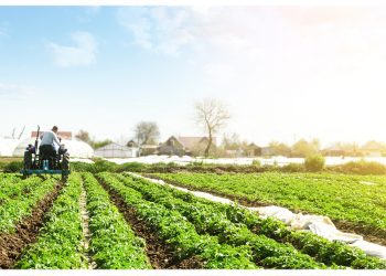 Turkiye is one of propaganda country in agriculture