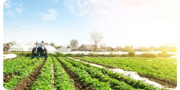 Turkiye is one of propaganda country in agriculture