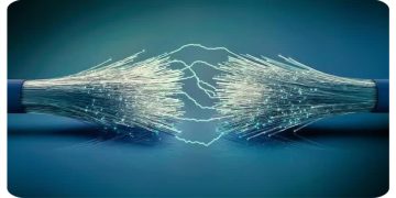 رتبه دوم ترکیه در زیر ساخت فیبر نوری اروپا