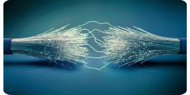 رتبه دوم ترکیه در زیر ساخت فیبر نوری اروپا