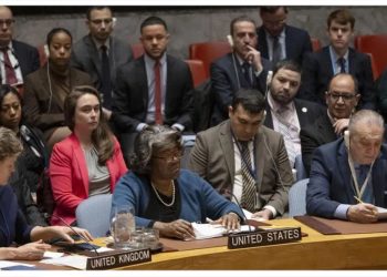 تصویب آتش بس فوری در غزه از سوی شورای امنیت سازمان ملل