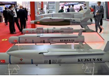 ترکیه با اسرائیل هیچ گونه همکاری دفاعی ندارد